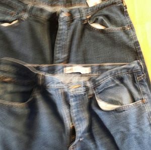 Men's jeans